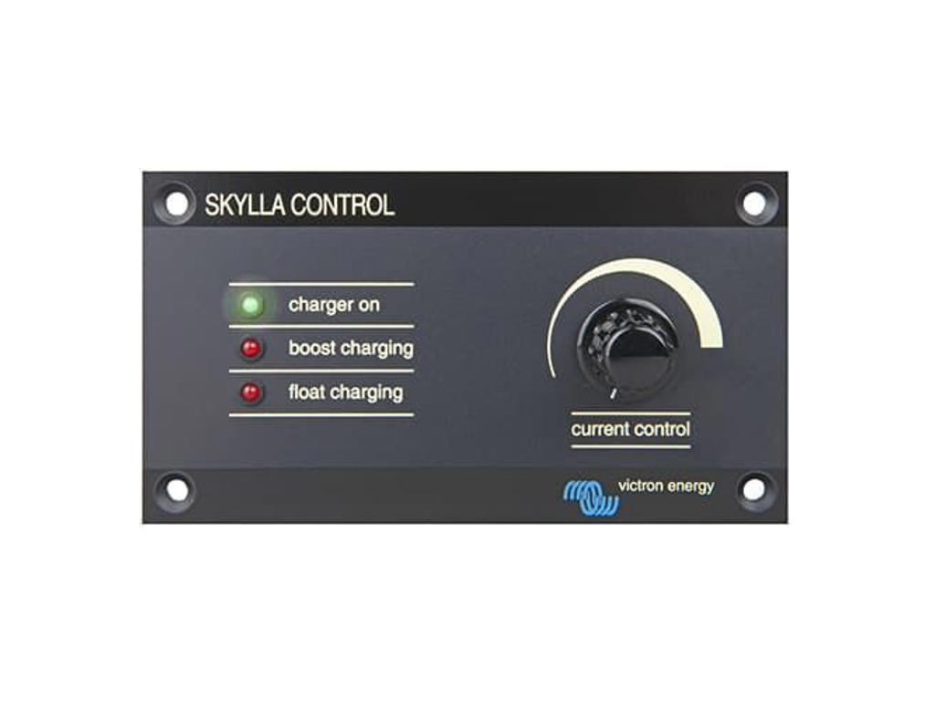 Victron Skylla control        CE
