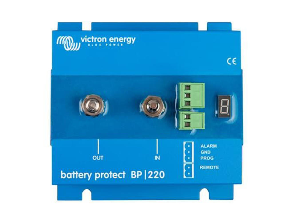 Victron BatteryProtect 12/24V-65A