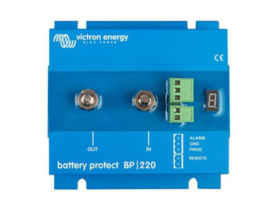 Victron BatteryProtect 12/24V-65A