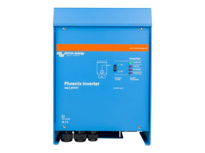 Victron Inverter 12/3000 230V VE.Bus