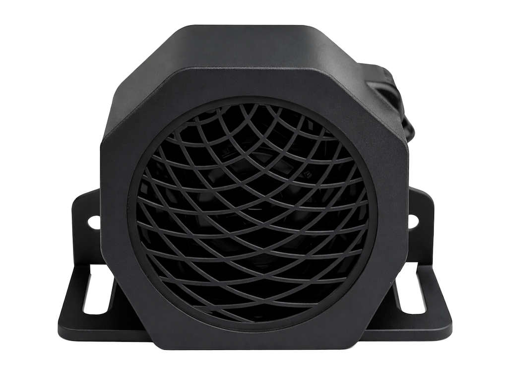 AXION BA-WS878 Bakalarm Multifrekvens. White Noise