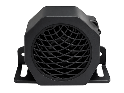 AXION BA-WS878 Bakalarm Multifrekvens. White Noise