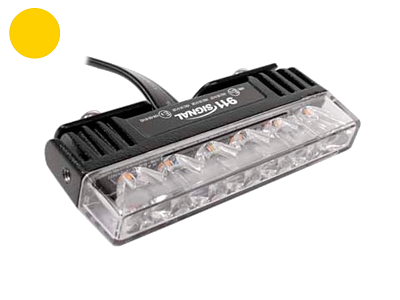 911 SIGNAL LED FLASH