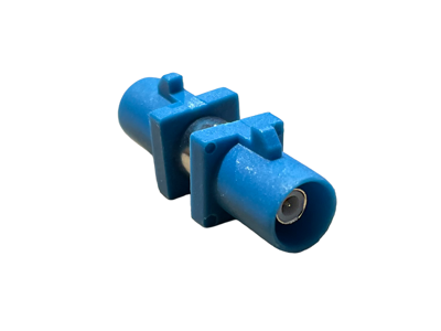 Fakra Han/Han adapter