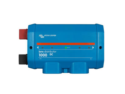Victron Lynx Distributor (M10)