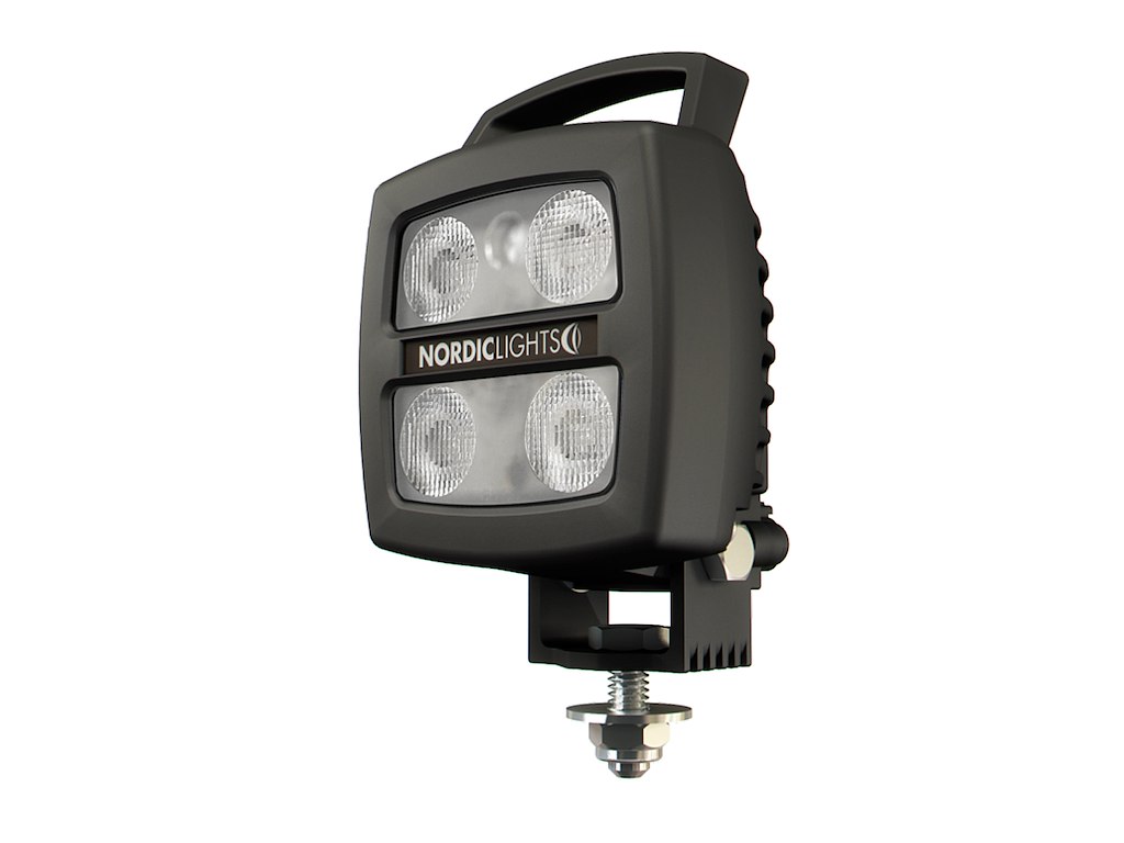NORDIC LIGHTS N24 - handle
