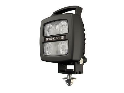 NORDIC LIGHTS N24 - handle