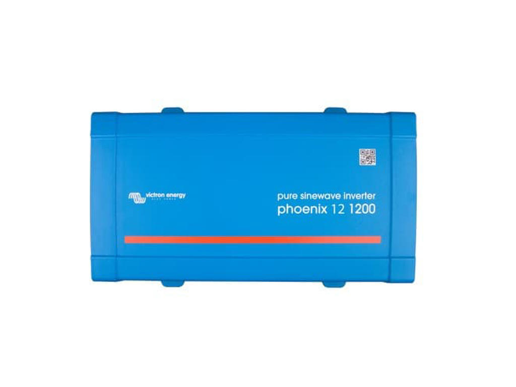 Victron Inverter 12/1200 230V VE.Direct SCHUKO