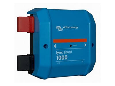 Victron Lynx Shunt VE.Can (M8)
