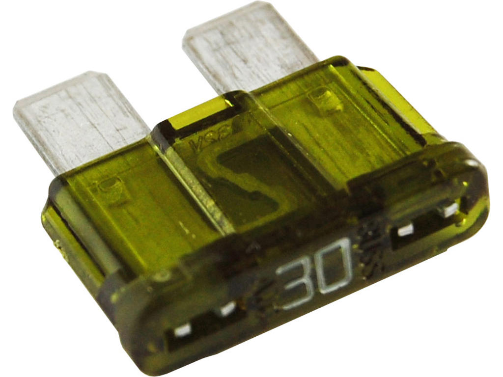 ATO Fast-Acting fuse 30A