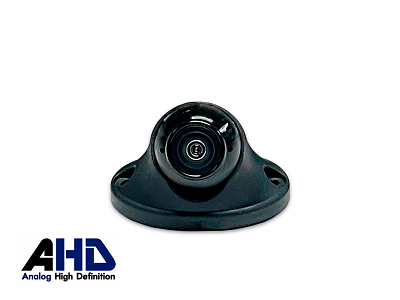 VST Mini-Ball kamera, AHD, 160°