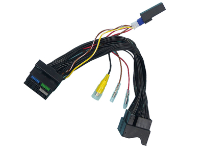 CA-VWM01 Plug&Play kamera-kabel for MAN TGE og VW