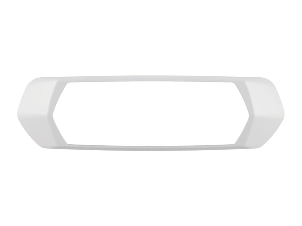 AXIXTECH SCENEMAX. Cover - Hvid