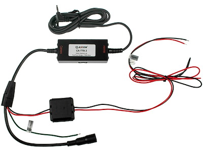 AXION CA-TTB2