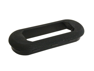 Gummi indsats for AXIXTECH FLASH