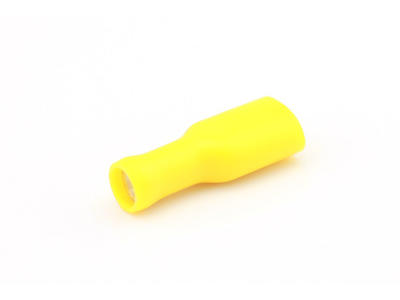 Spade hun gul. 9.4mm iso (50 stk.)
