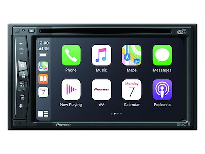 Pioneer AVIC-Z730DAB-C