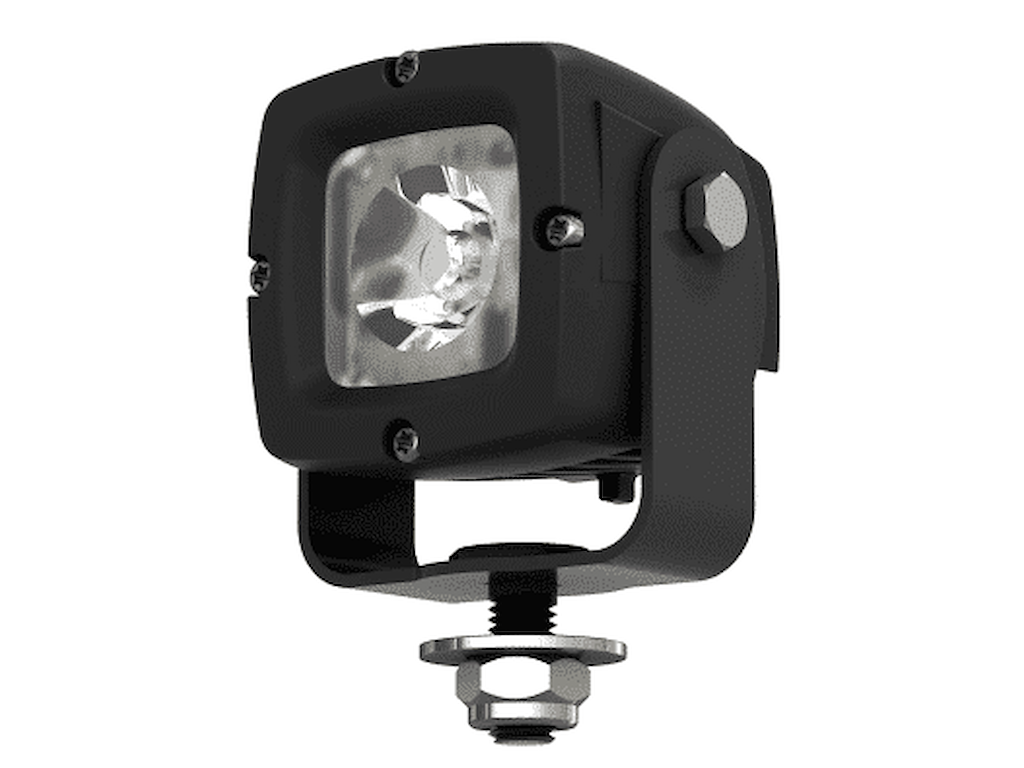 Capella LED N10 WideFlood BltInDeutsch P TT/TD