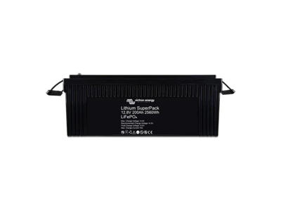 Victron Lithium SuperPack 12,8V/200Ah (M8)