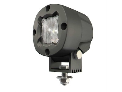 Canis LED N2001 Flood BltInDeutsch  TT/TD