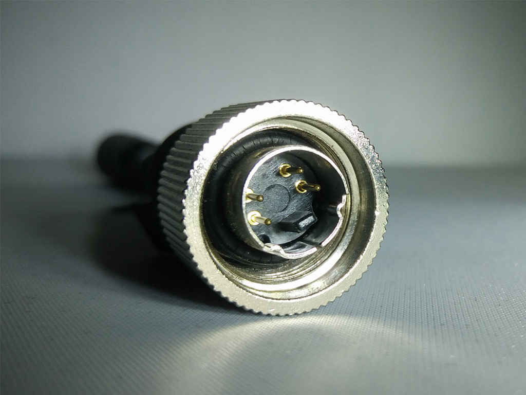 AXION CA-201 Adapter