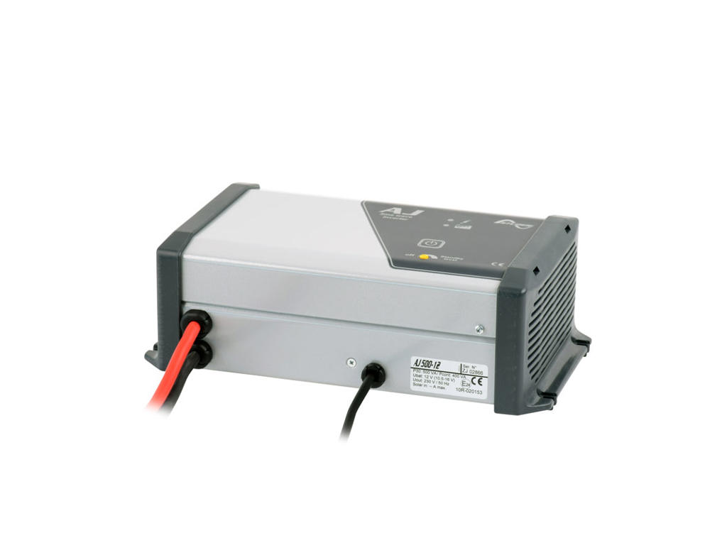 Inverter sinus 700watt 48v