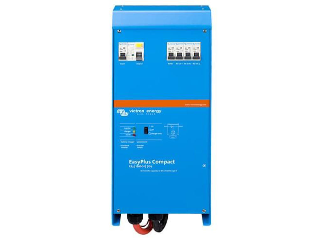 Victron EasyPCom12/1600/70-16 230V VE.Bus