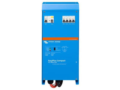 Victron EasyPCom12/1600/70-16 230V VE.Bus