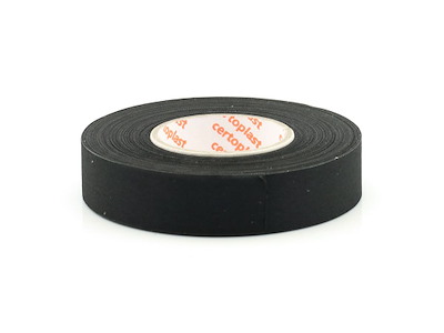 Stoftape til kabler 25m. 10 rulle 