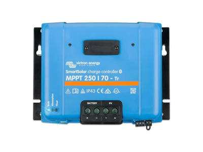 Victron SmartSolar MPPT 250/70-Tr VE.Can