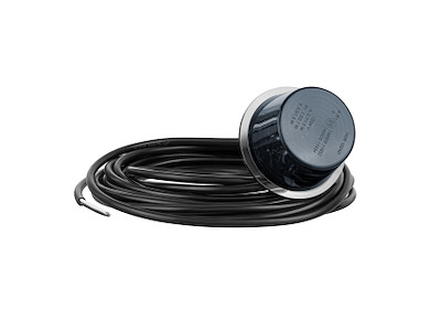 MDC 2570/GRAPHITE/5M red LED module for stalk marker lights 