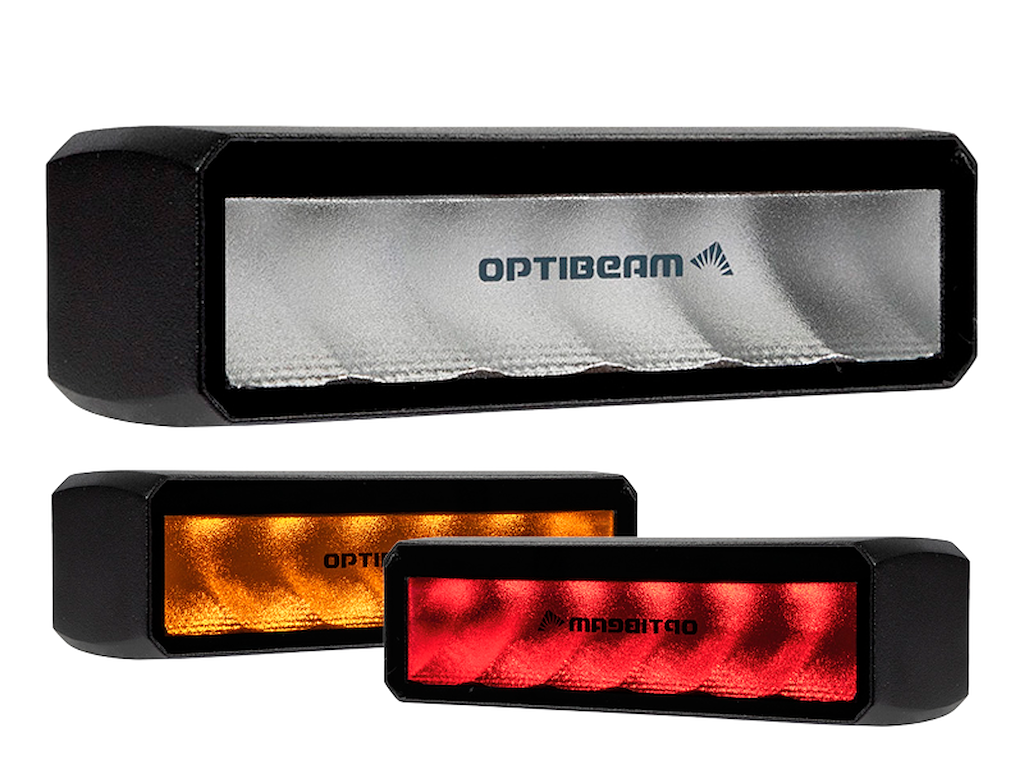 OPTIBEAM SlimX Ambient 