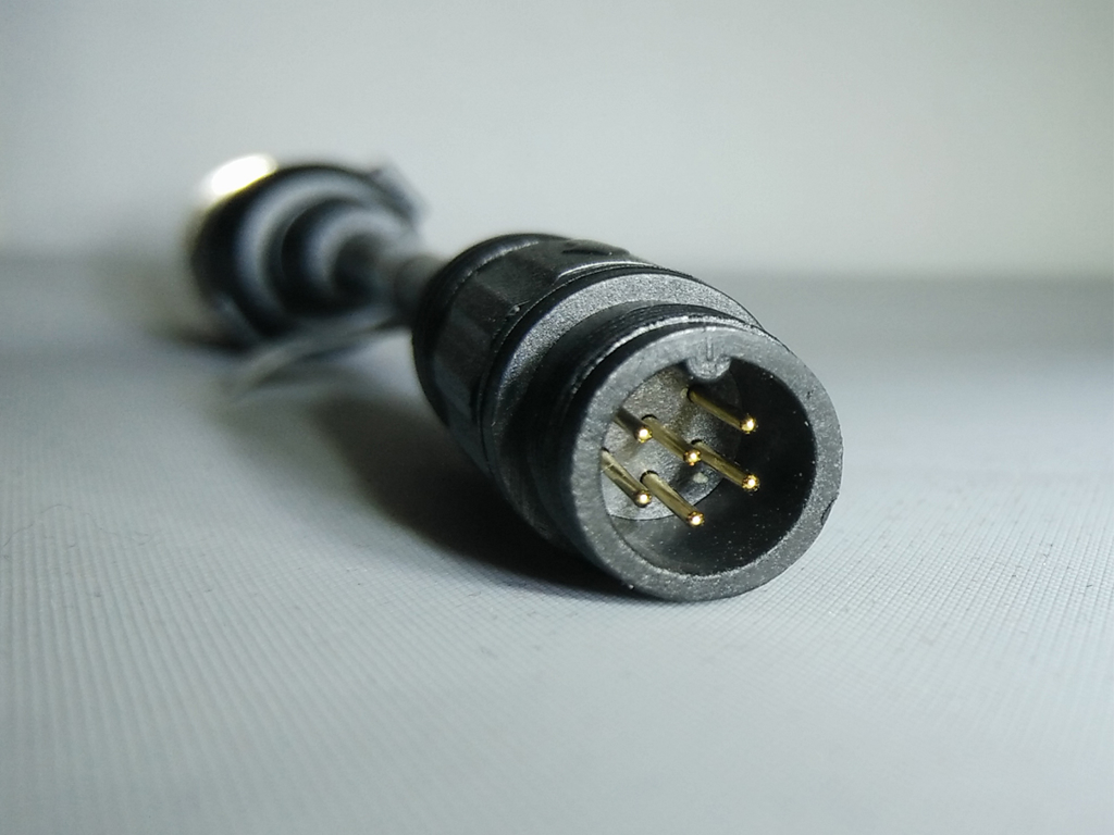 AXION CA-203 Adapter