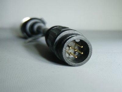 AXION CA-203 Adapter