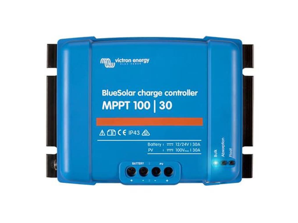 Victron BlueSolar MPPT 100/30