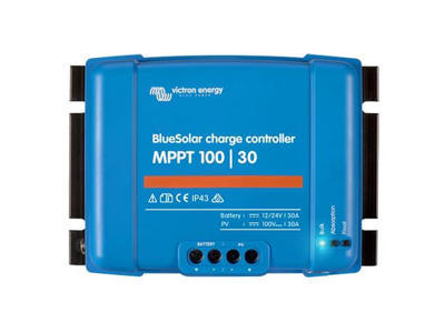 Victron BlueSolar MPPT 100/30
