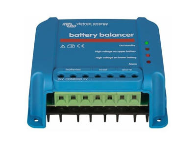 Victron Battery Balancer