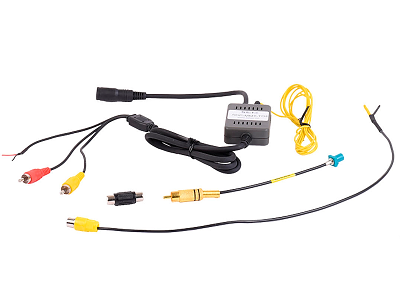 Adp f. TGE radio/MXN heat