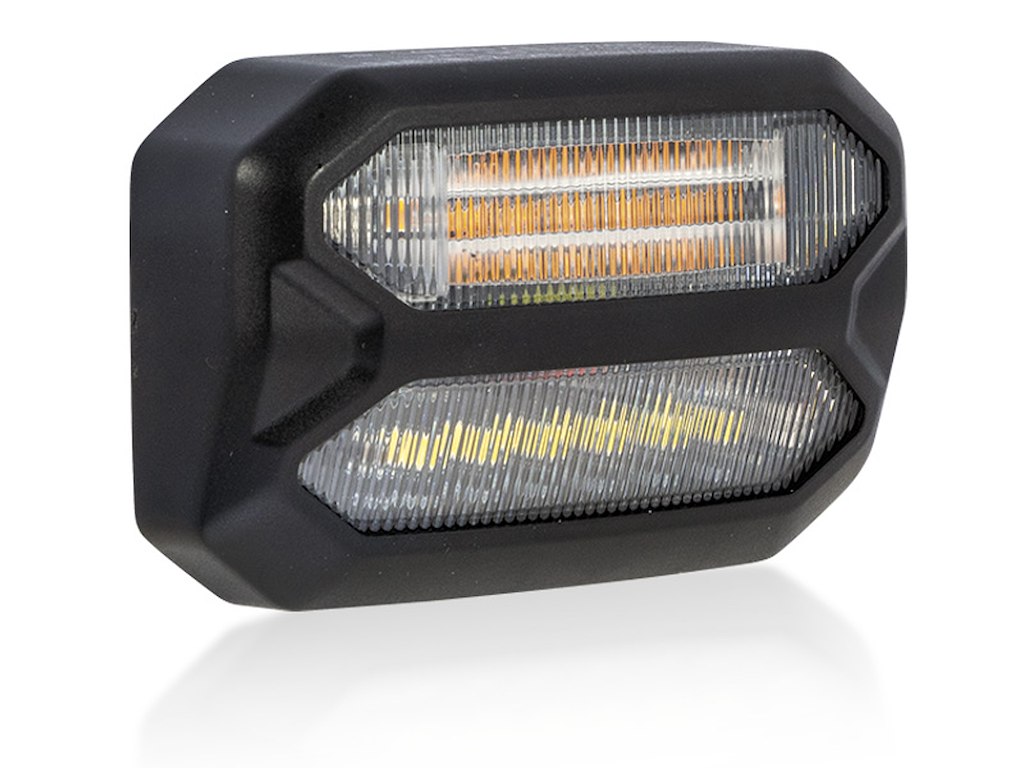 Kombi LED Scene-Light  Sort