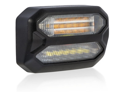 LED Scene-Light  Sort