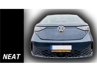 NEAT Smart Mount. VW ID.Buzz 2023+ Optibeam Pure 506