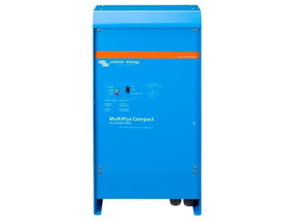 Victron MultiPlus Compact 12/1600/70-16 230V VE.Bus