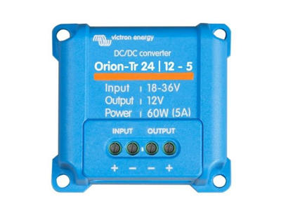 Victron Orion-Tr 24/12-5 (60W) DC-DC converter
