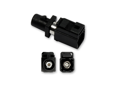 Fakra han/hun samlestik