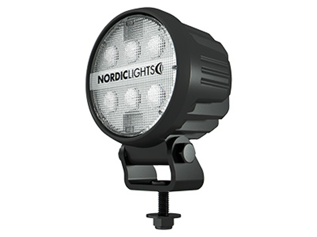 NORDIC LIGHTS CANIS GO 420 LED arbejdslampe 28W