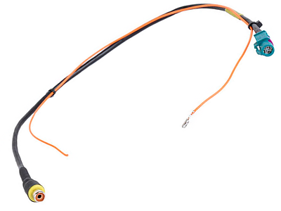 Adp f. Harman. HSD lige/RCAf