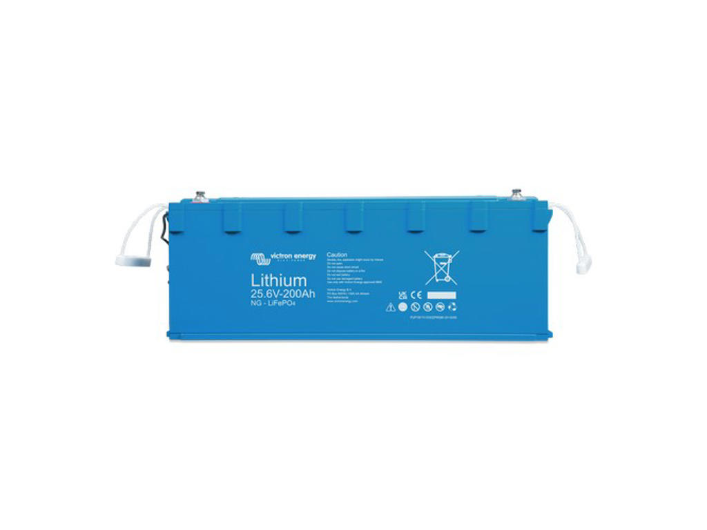 Victron LiFePO4 Battery 12,8V/180Ah Smart