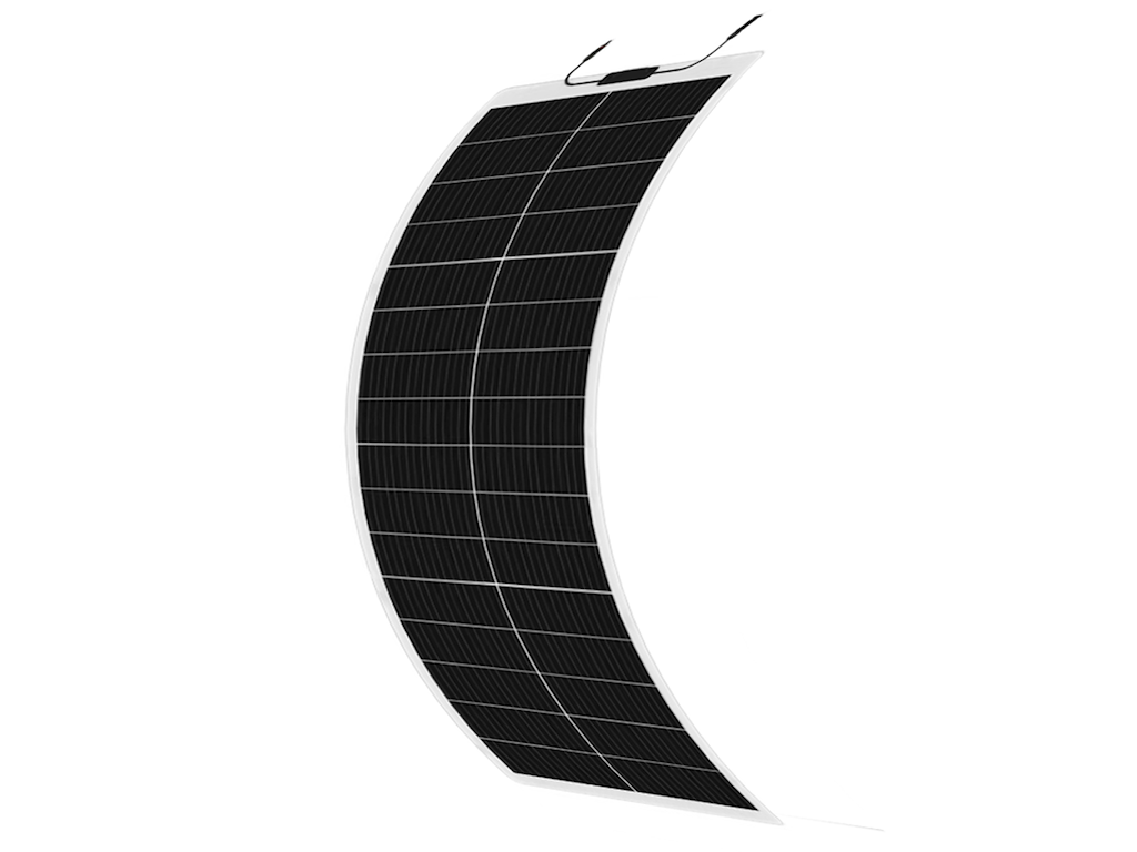 Flex Solar 100W