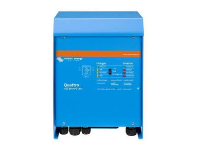 Victron Quattro 48/10000/140-100/100 230V VE.Bus