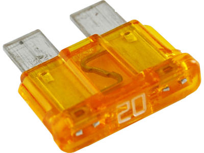 ATO Fast-Acting Fuse 20A